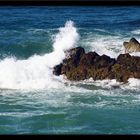 Miners' Beach. Port Macquarie.