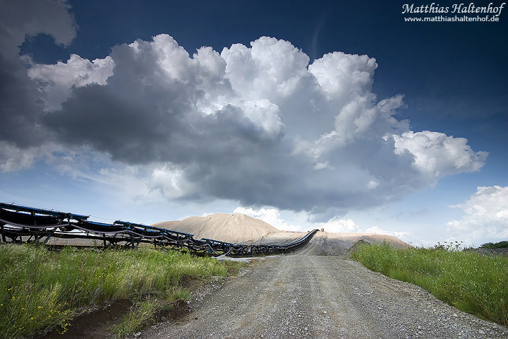 Miners Cloud