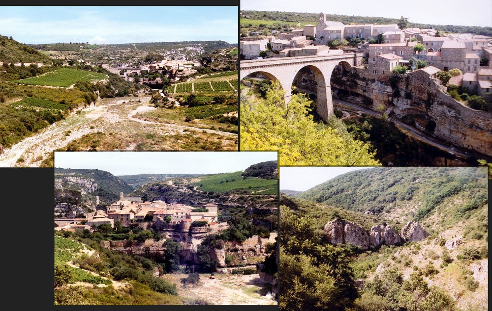 Minerve