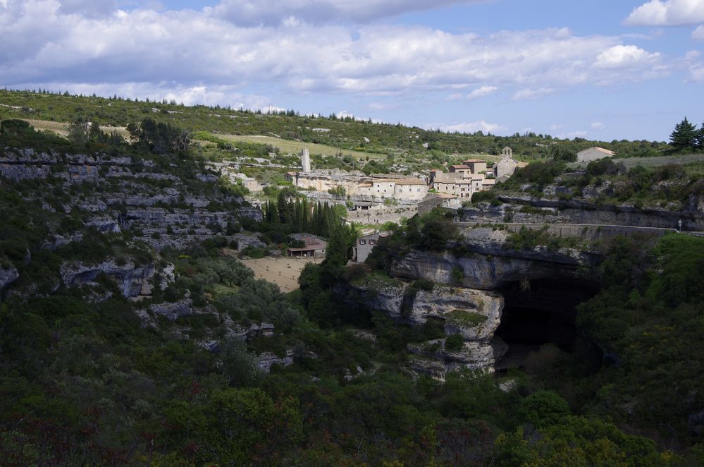 Minerve