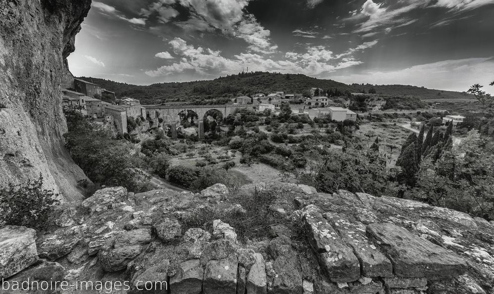 minerve bridge