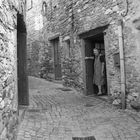 Minerve dans l'Aude la Villageoise