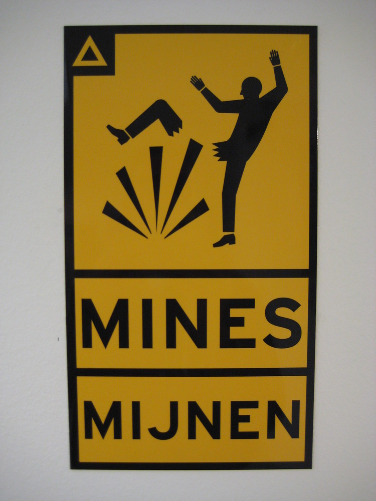 Mines