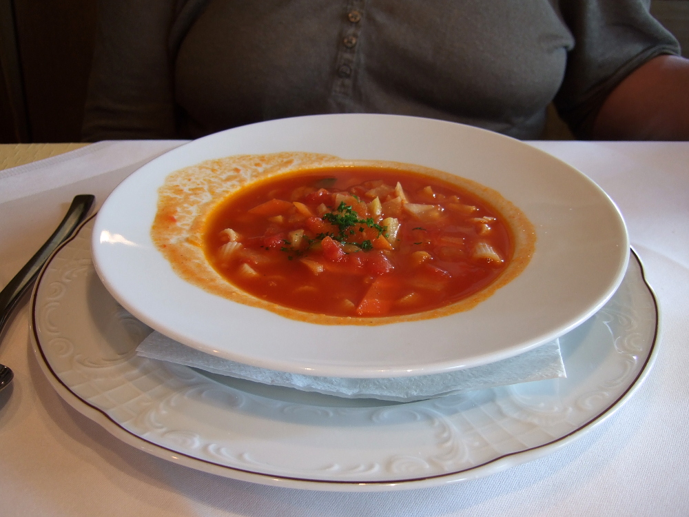 Minestrone