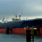 MINEVA VERA / Tanker / Rotterdam