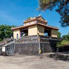 Minh Mang Tomb