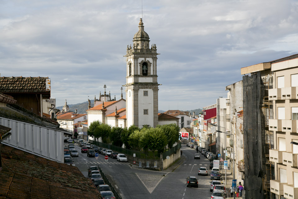 Minha Cidade (Braga).