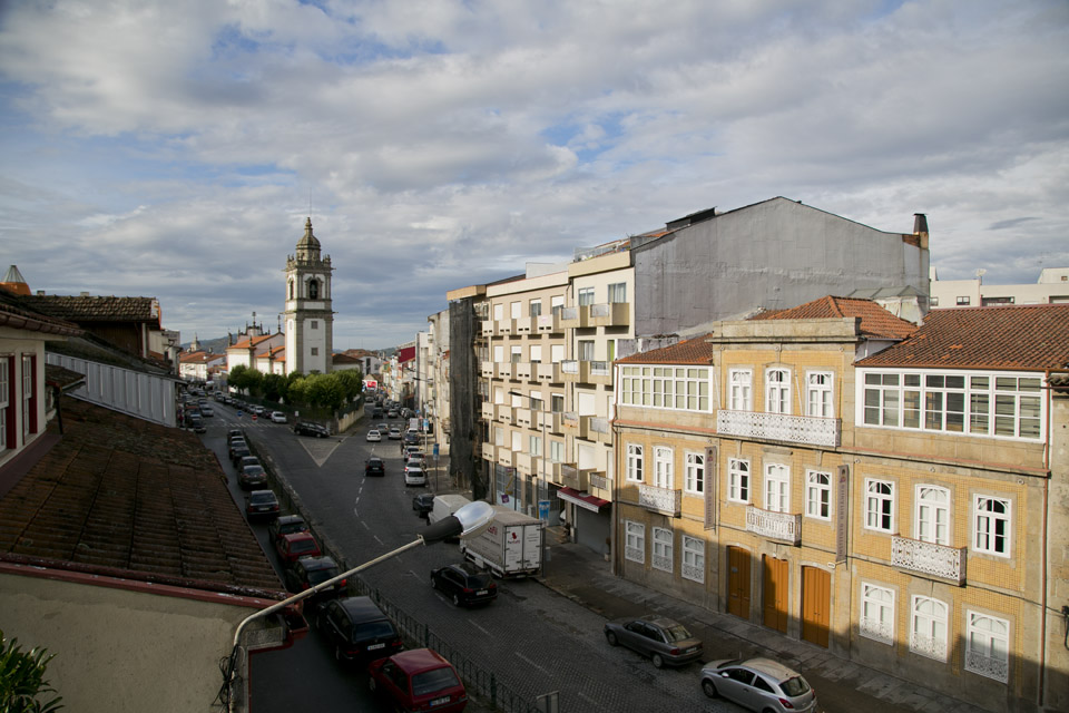 Minha Cidade (Braga) II