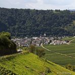 Minheim an der Mosel