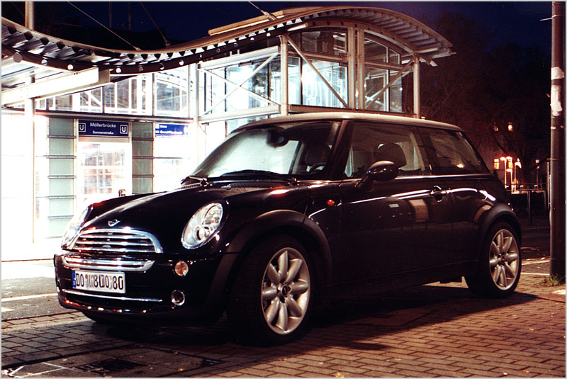 mini