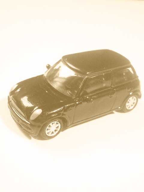 mini