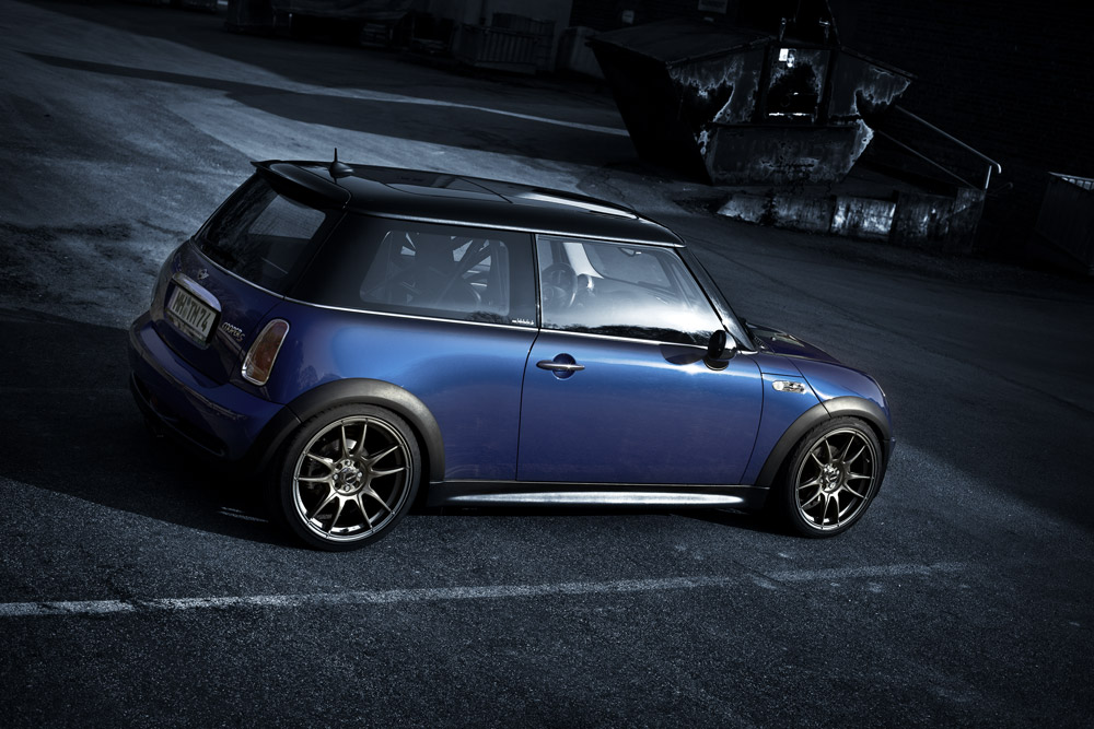 MINI