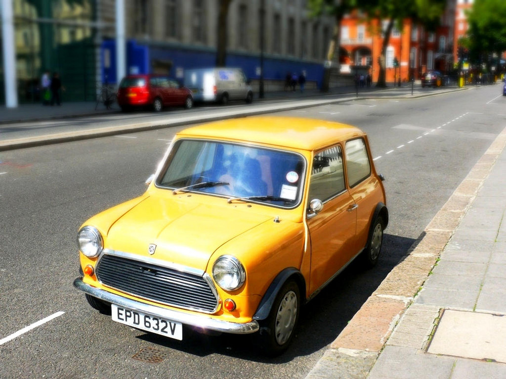 Mini