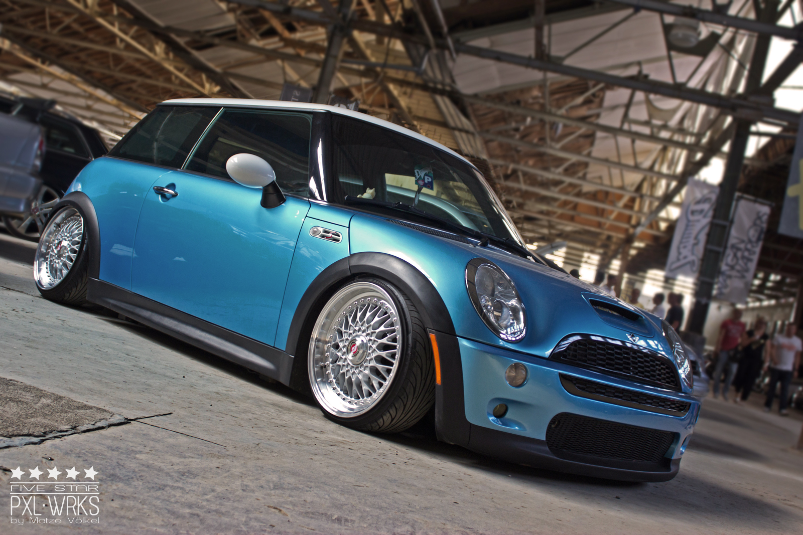 Mini