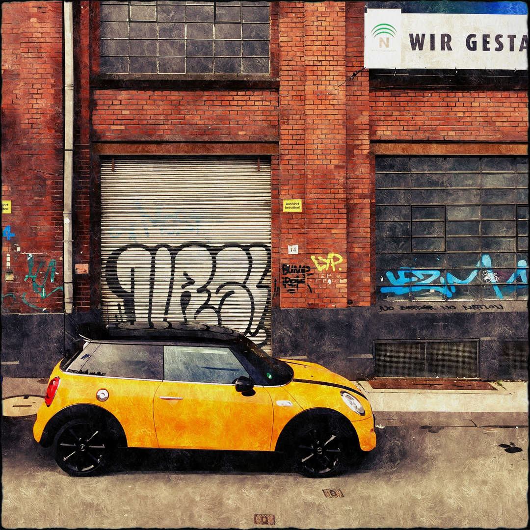 Mini