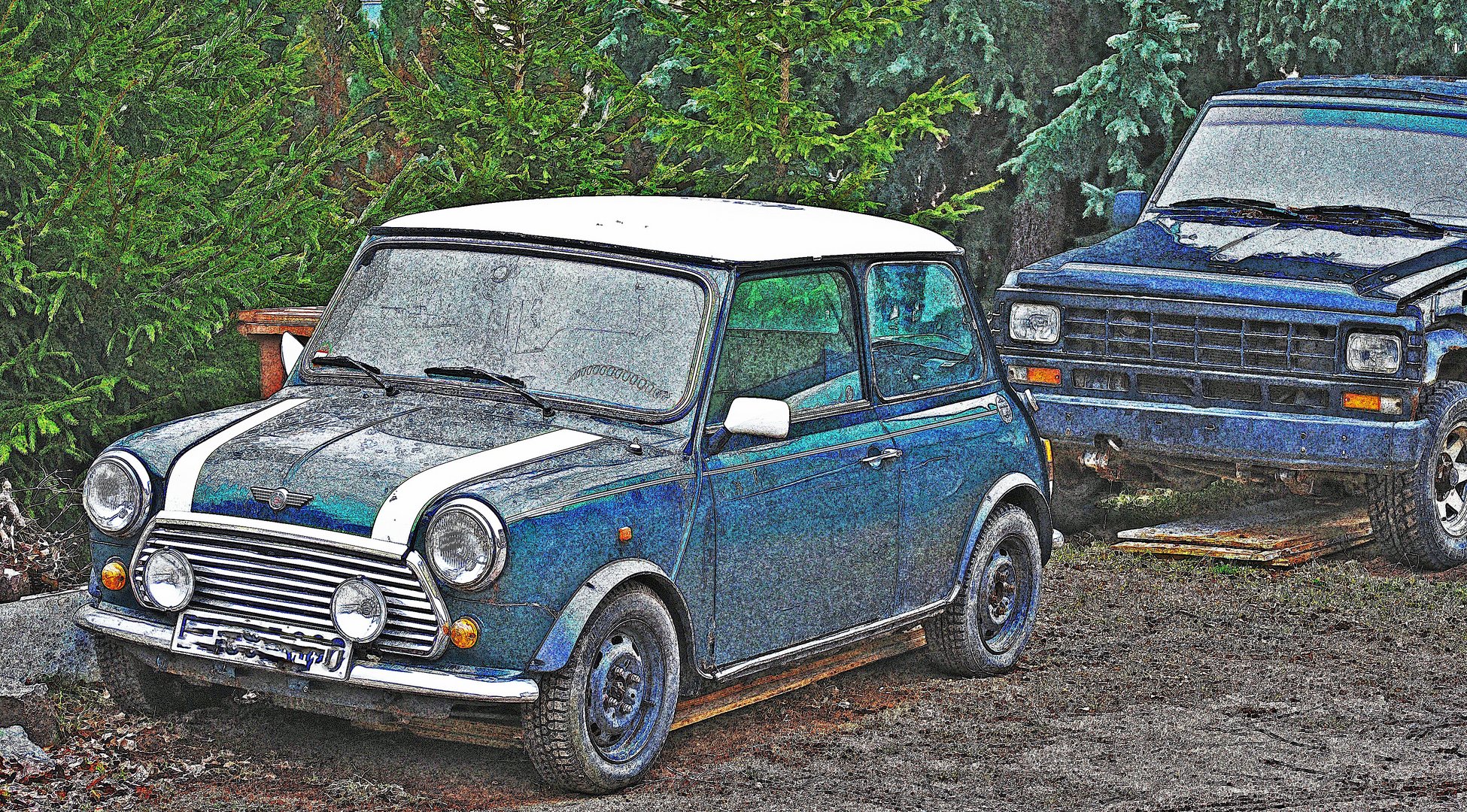 Mini