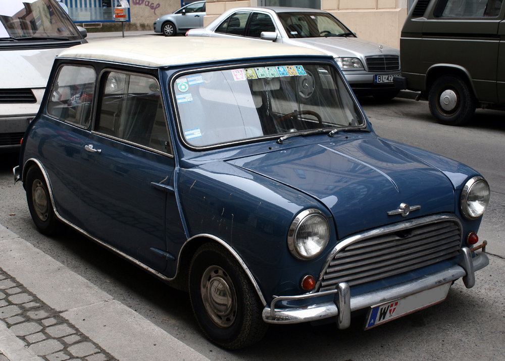 Mini