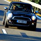 Mini A Vitesse Maxi