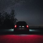 MINI and stars