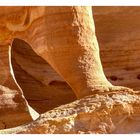 Mini-Arche im Valley of Fire 