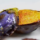 Mini Aubergine