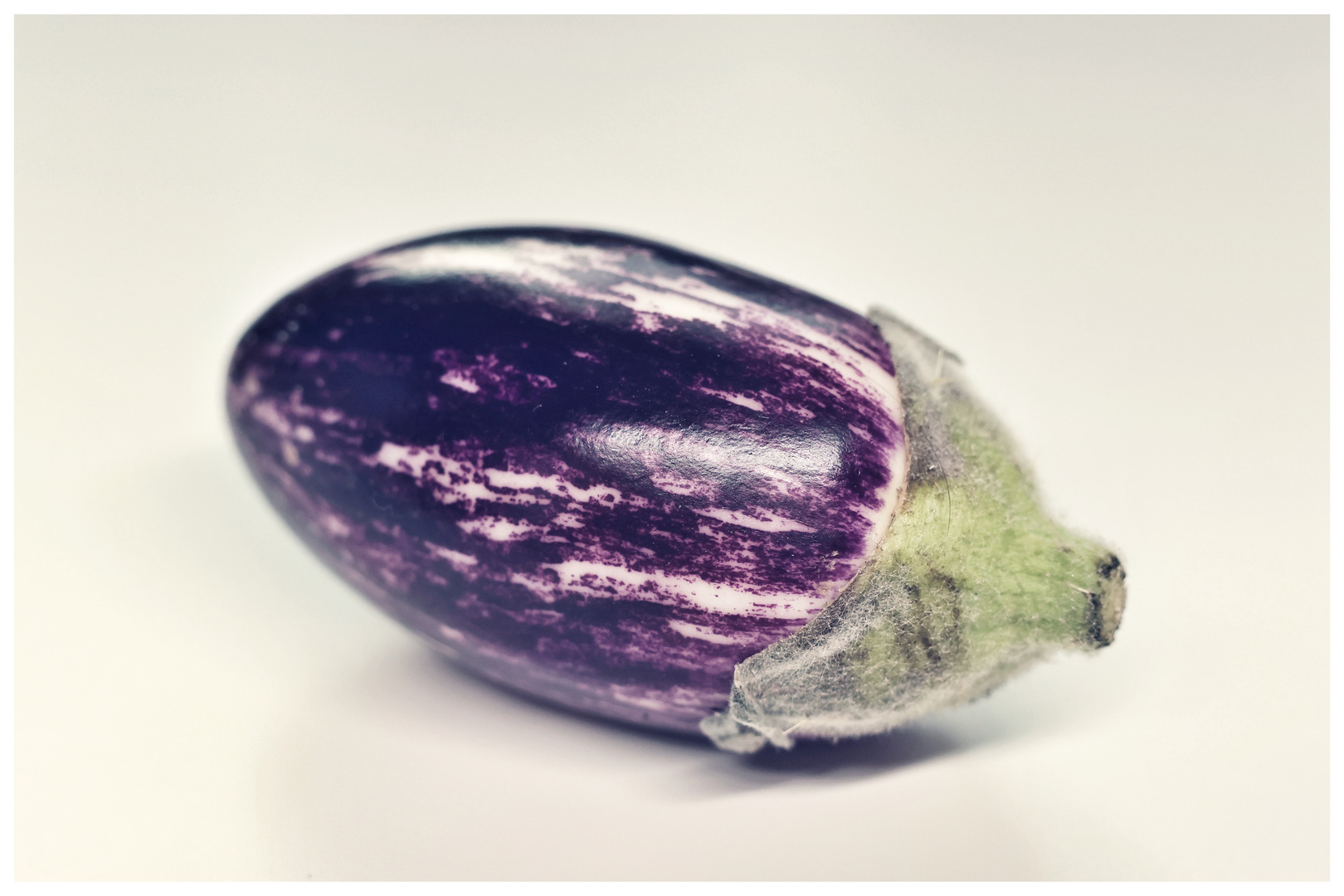 Mini Aubergine 