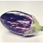 Mini Aubergine 