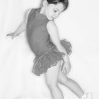 Mini Ballerina