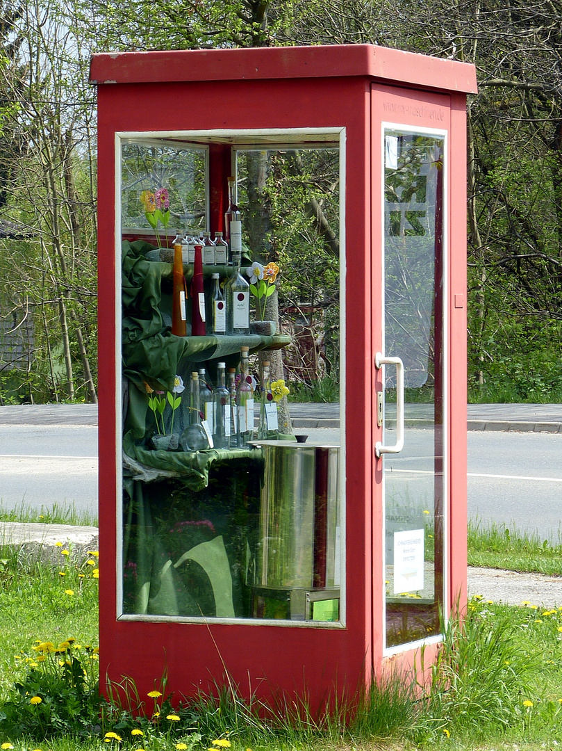 Mini-Bar