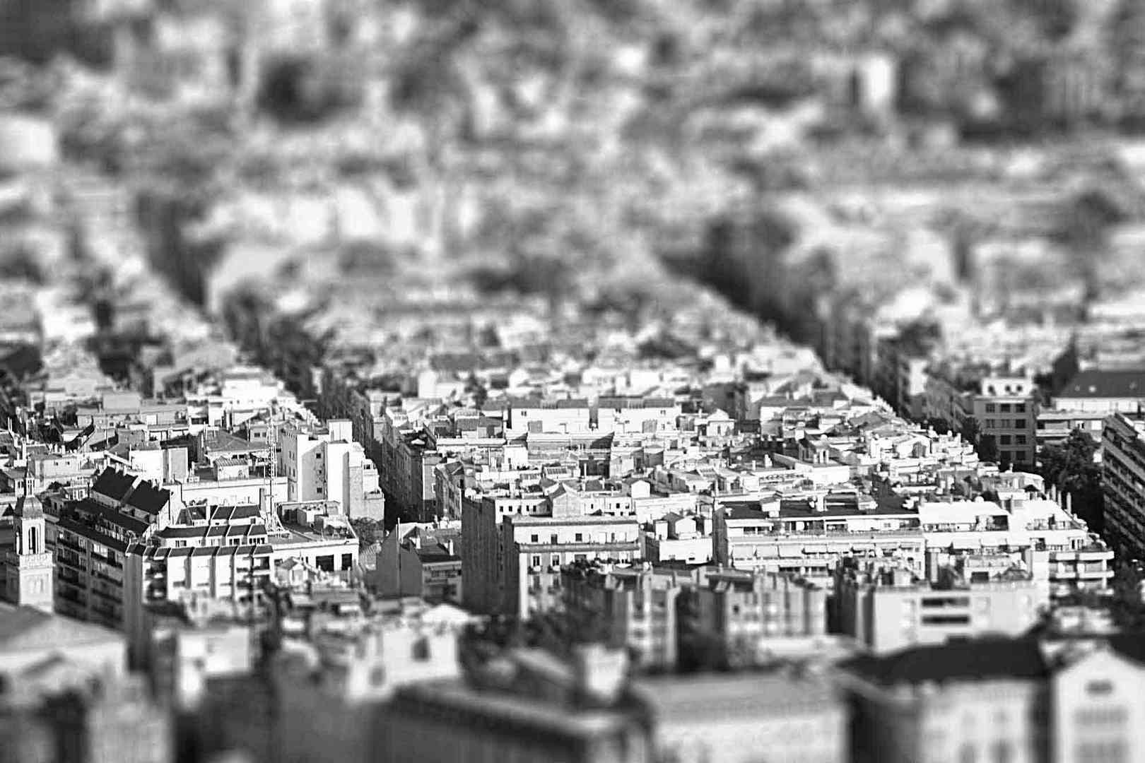 Mini- Barcelona