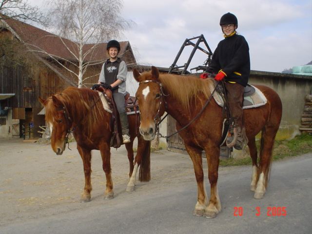 Mini beste Kollegine