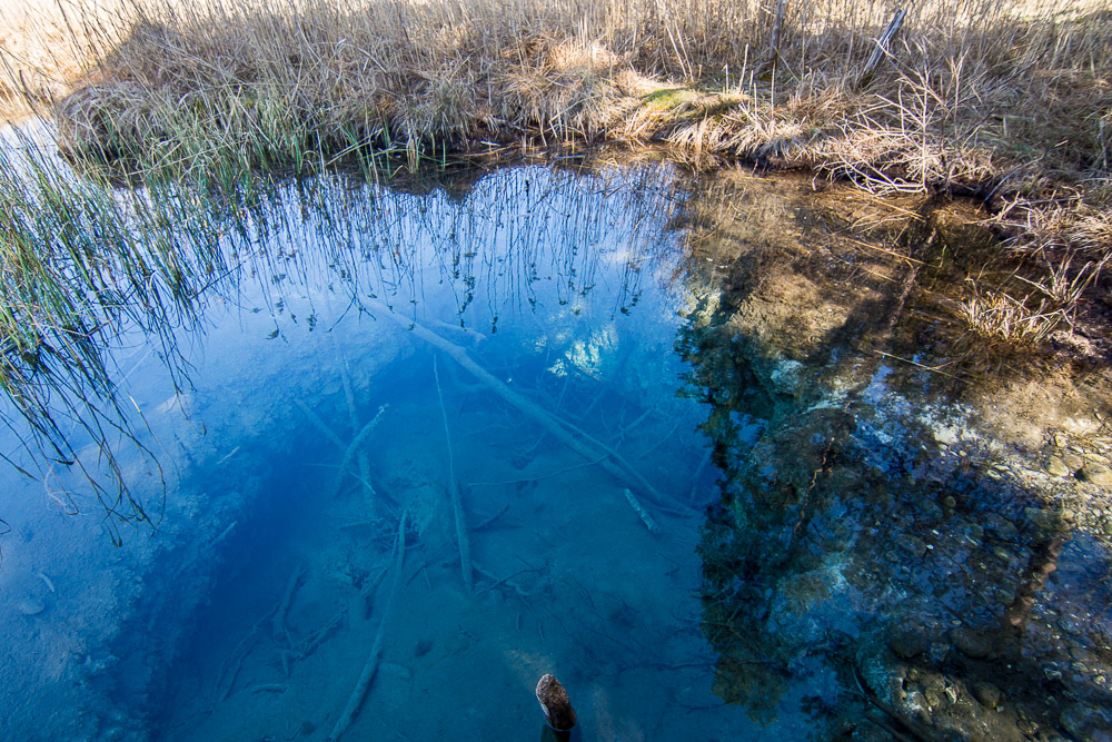 Mini Blautopf