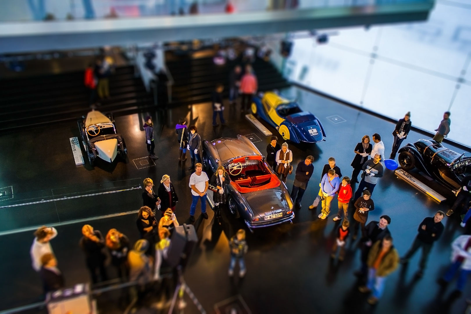 Mini-BMW-Museum