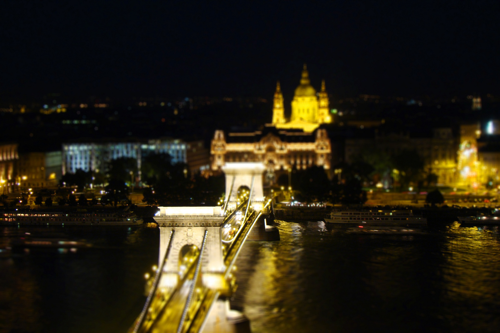 Mini Budapest