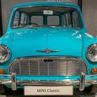 Mini Classic