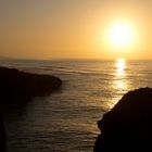 Mini Cliffs, the Burren, County Clare, Ireland