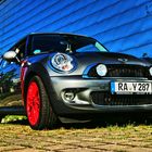 Mini Clubman R55 S