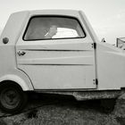 Mini Comtesse Microcar