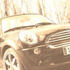 mini cooper cabriolet