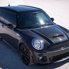 Mini Cooper Clubman S