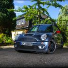 Mini Cooper GP Limited Edition by John Cooper Works