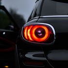 Mini cooper lights