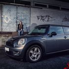 - MINI Cooper S - #2