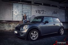 - MINI Cooper S - #2