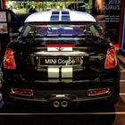 Mini Cooper S Coupe