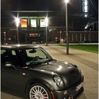 Mini Cooper S Works II