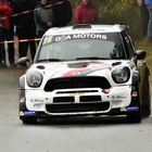 Mini Cooper S2000 1.6T 