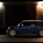 Mini Cooper S_John Cooper Works I