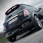 Mini Cooper Works 2011 - 4