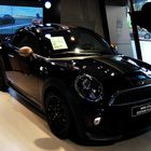 Mini Coupé Edition Playboy